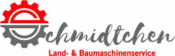 Schmidtchen Land- & Baumaschinenservice